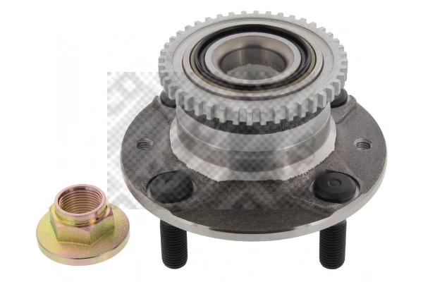 Wheel Bearing Kit (26540)