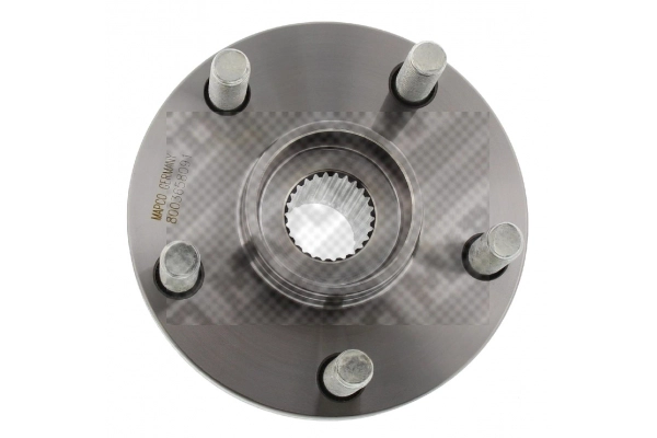 Wheel Hub