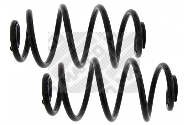 Suspension Set, springs (70823/2)