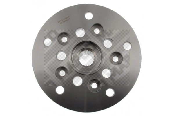 Wheel Hub