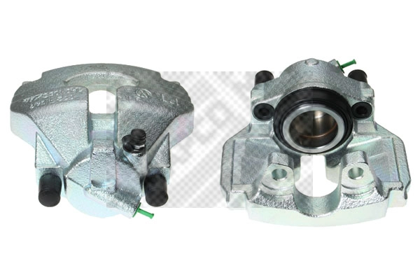 Brake Caliper (4382)