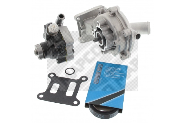 Hydraulic Pump, steering (27643/3)
