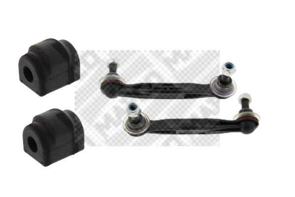 Repair Kit, stabiliser bush (57657)