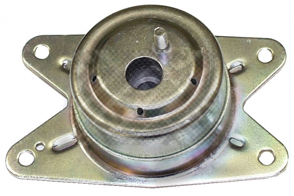 Mounting, engine