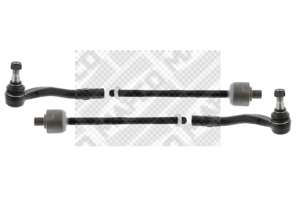 Repair Kit, tie rod (53841)