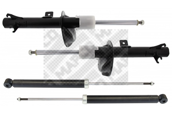 Shock Absorber (40922)