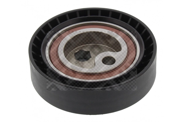 Tensioner Pulley, V-ribbed belt (23657)