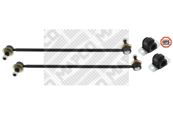 Repair Kit, stabiliser bush (53660HPS)