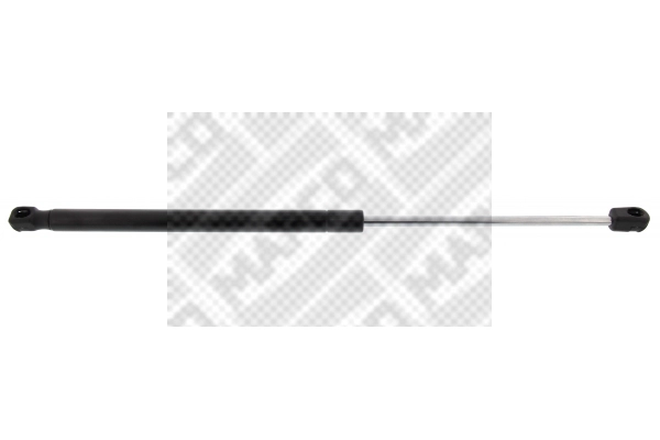 Gas Spring, boot/cargo area (91213)