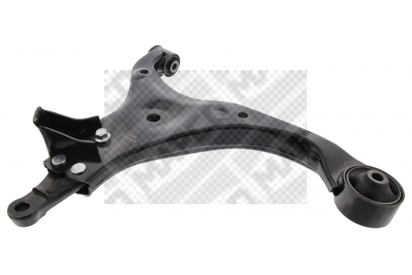 Control/Trailing Arm, wheel suspension (52203)