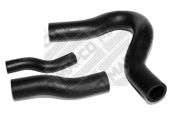 Pipe, EGR valve (83229)