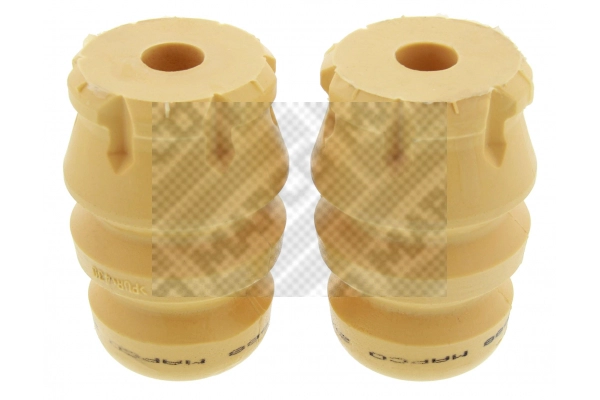 Dust Cover Kit, shock absorber