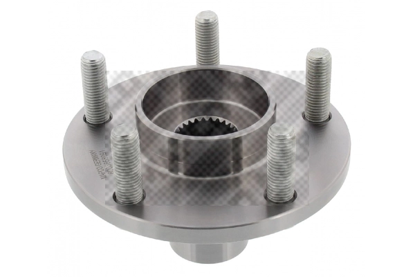 Wheel Hub