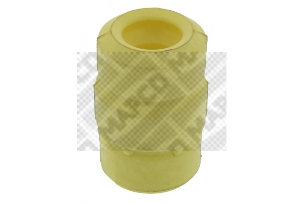 Rubber Buffer, suspension