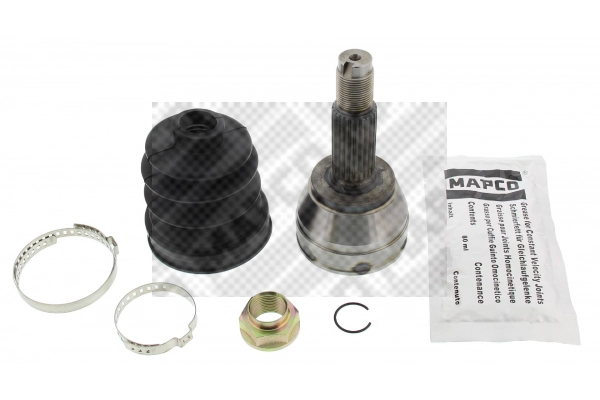 Joint Kit, drive shaft (16600)
