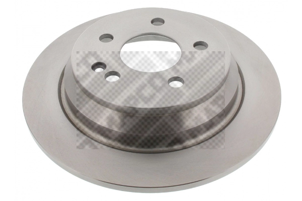 Brake Disc (25804)