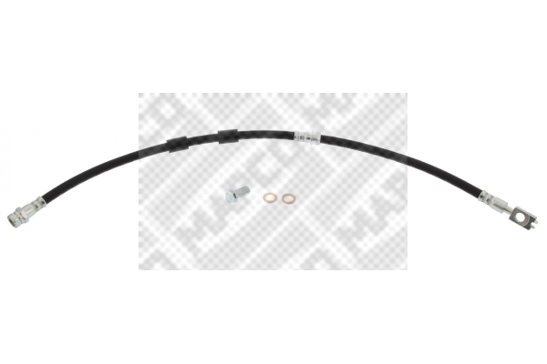 Brake Hose (3679)