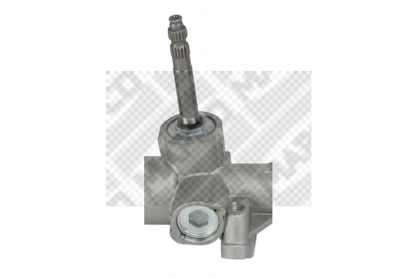 Steering Gear