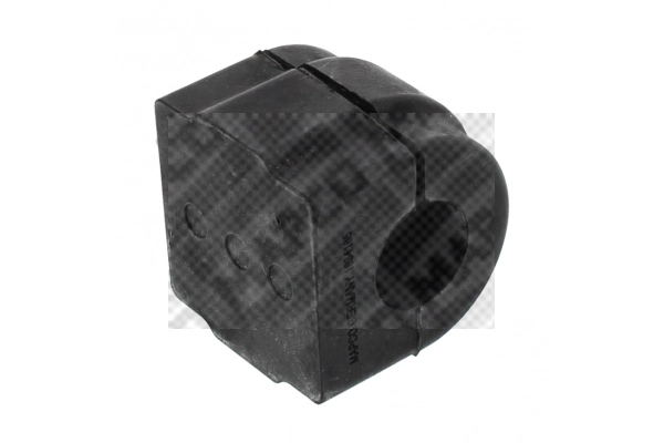 Mounting, stabiliser bar