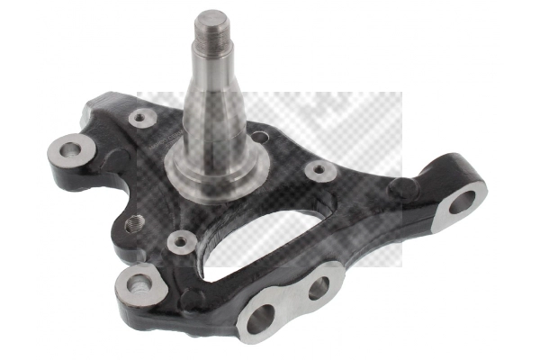 Steering Knuckle, wheel suspension