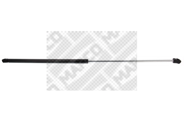 Gas Spring, bonnet (91727)