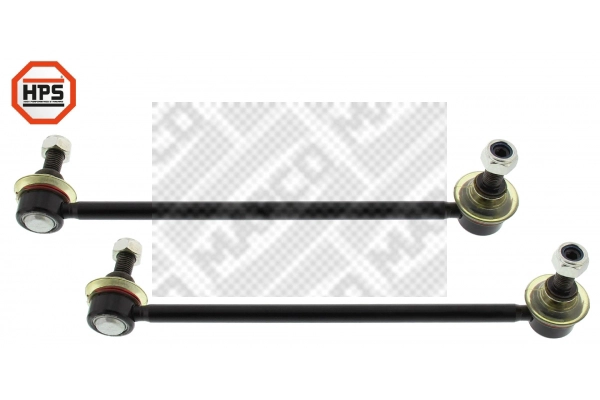 Repair Kit, stabiliser coupling rod (59857/2HPS)