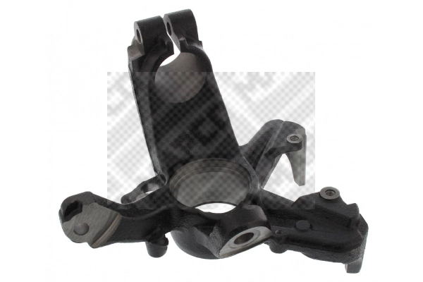 Steering Knuckle, wheel suspension (107771)