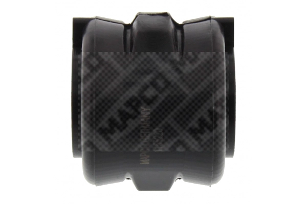 Mounting, stabiliser bar