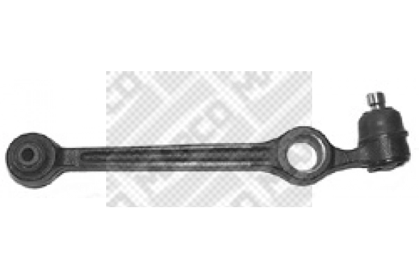Control/Trailing Arm, wheel suspension (51531)