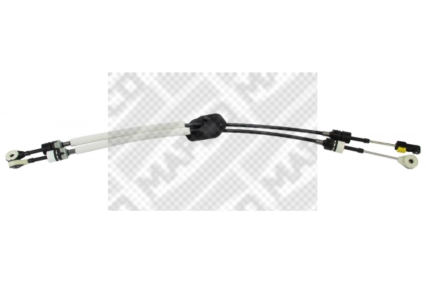 Cable Pull, manual transmission (5361)