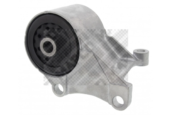 Mounting, manual transmission