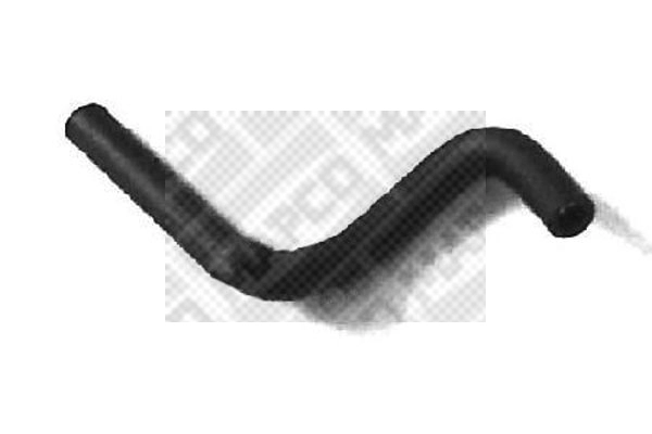 Radiator Hose (39133)