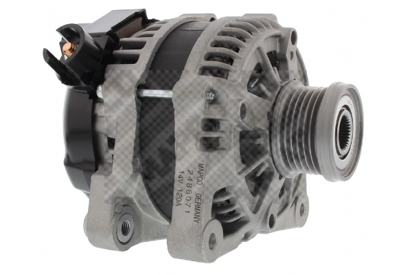 Alternator (113607)