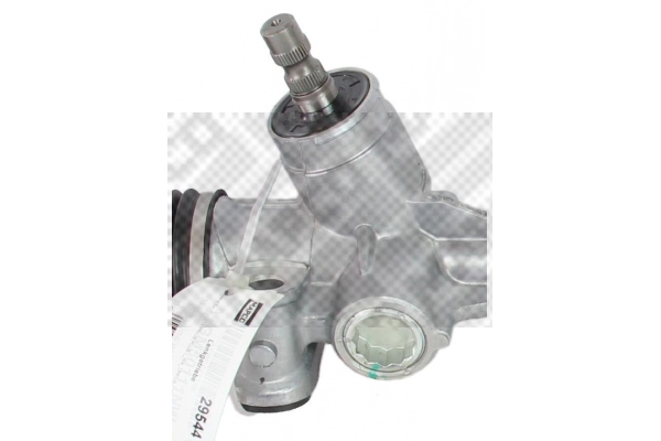 Steering Gear