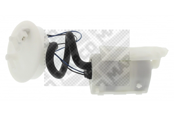 Fuel Feed Unit