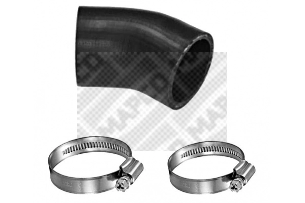 Charge Air Hose (39941)