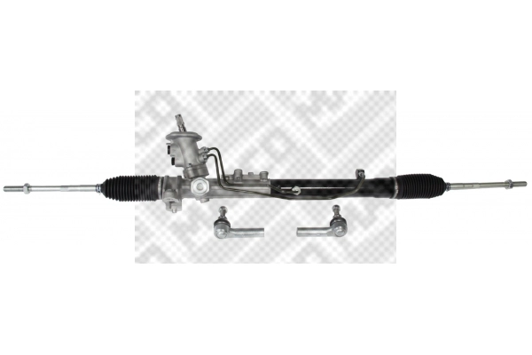 Steering Gear