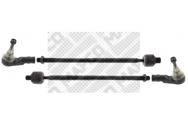 Repair Kit, tie rod (53680)
