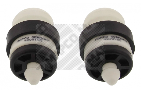 Rubber Buffer, suspension (32719)