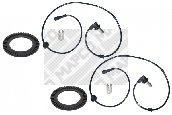 Repair Set, ABS sensor (86821/8)