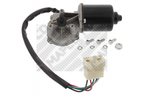 Wiper Motor (90107)