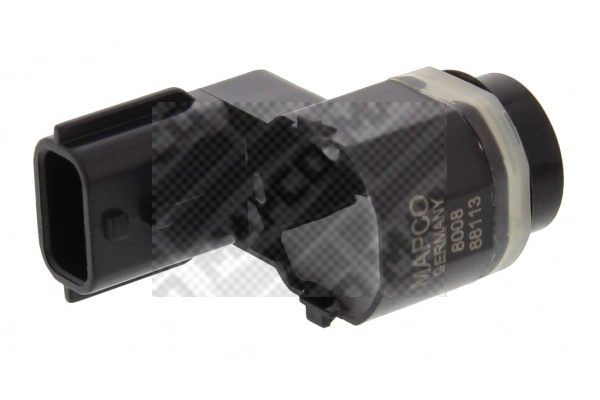 Sensor, parking distance control