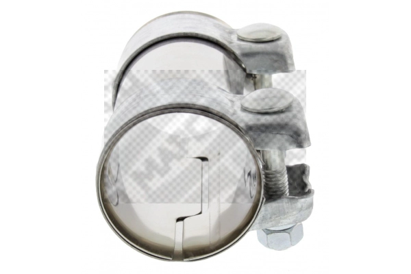 Pipe Connector, exhaust system