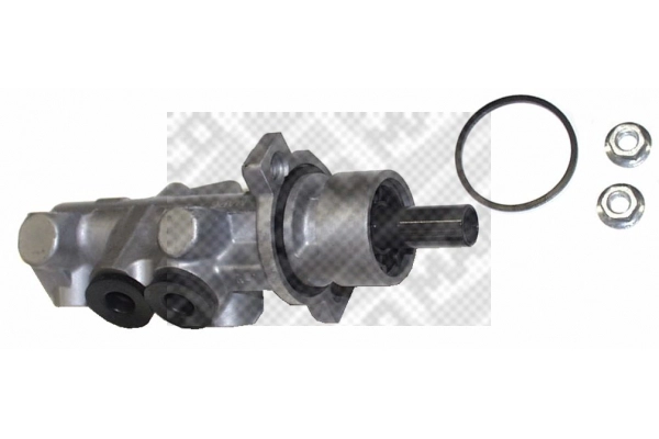Brake Master Cylinder (1161)