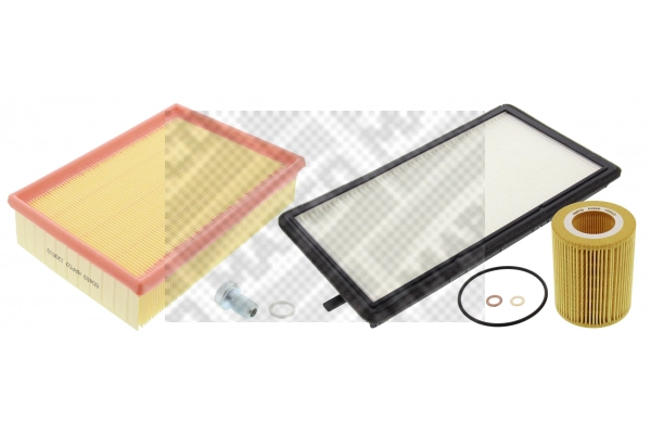 Filter Set (68757)