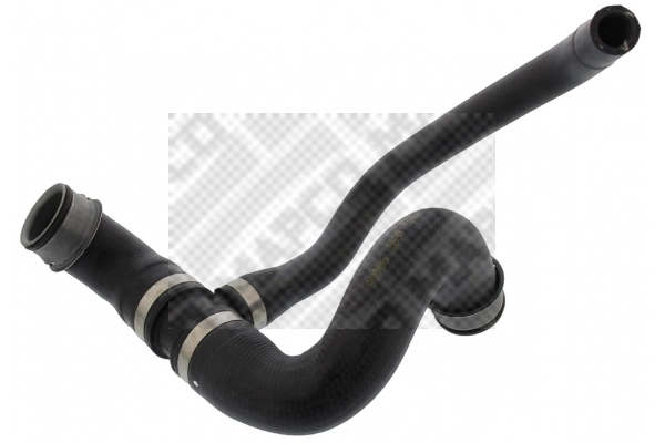 Hose, heat exchanger (heating)