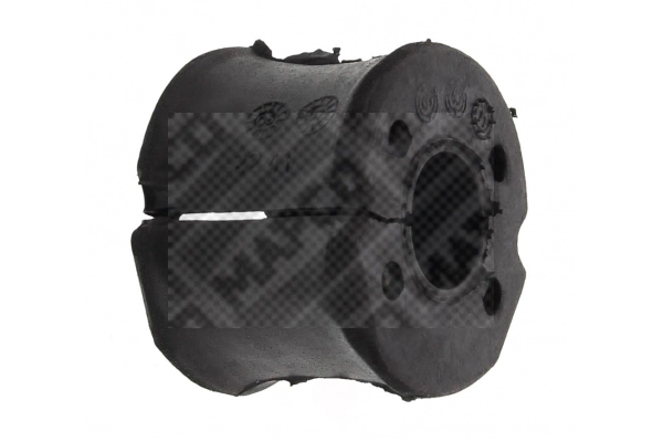 Mounting, stabiliser bar