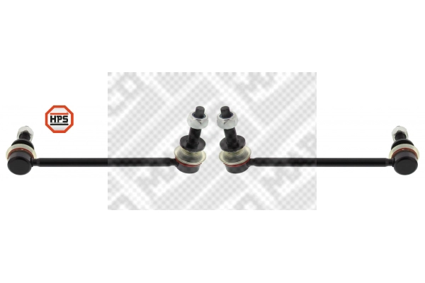 Repair Kit, stabiliser coupling rod