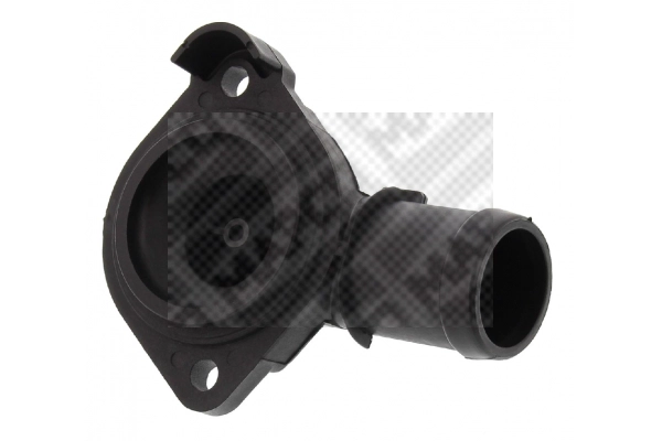 Coolant Flange