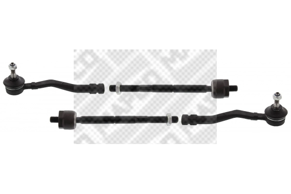 Repair Kit, tie rod (53338)
